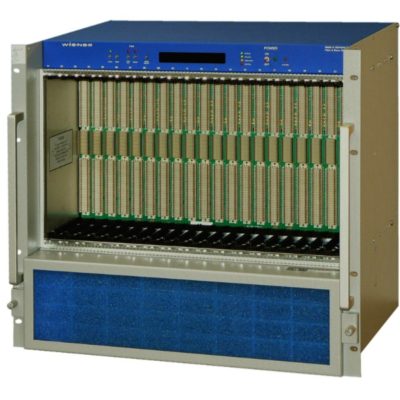 6U VME 4500