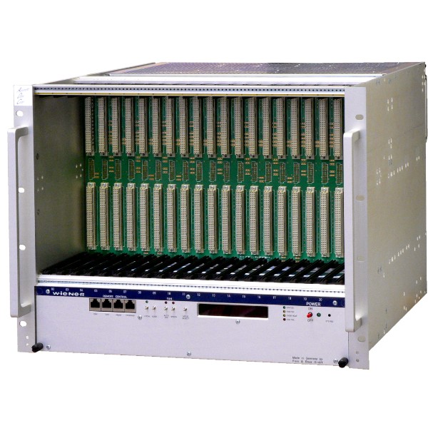 Nimbin plug-in SGA-20 Moniteur Camac Module PLUG-IN 