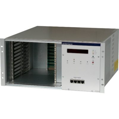 CAMAC Mini crate series